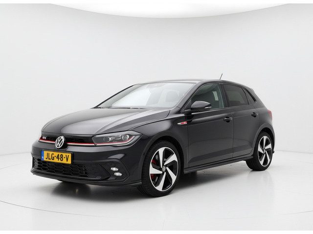 Volkswagen Polo GTI 2.0 TSI 210PK DSG STOELVERW