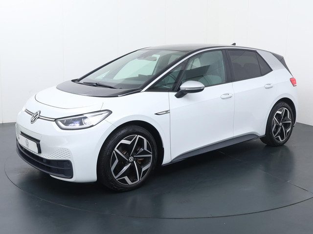 Volkswagen ID.3 First Plus 58 kWh