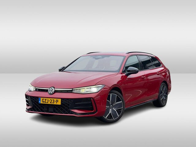 Volkswagen Passat Variant 1.5 eTSI 150 PK DSG R-Line Edition