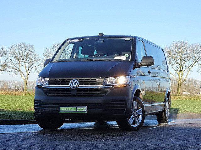 Volkswagen Transporter 2.0 TDI