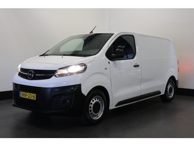 Opel Vivaro 2.0 CDTI L2 123PK Automaat EURO 6
