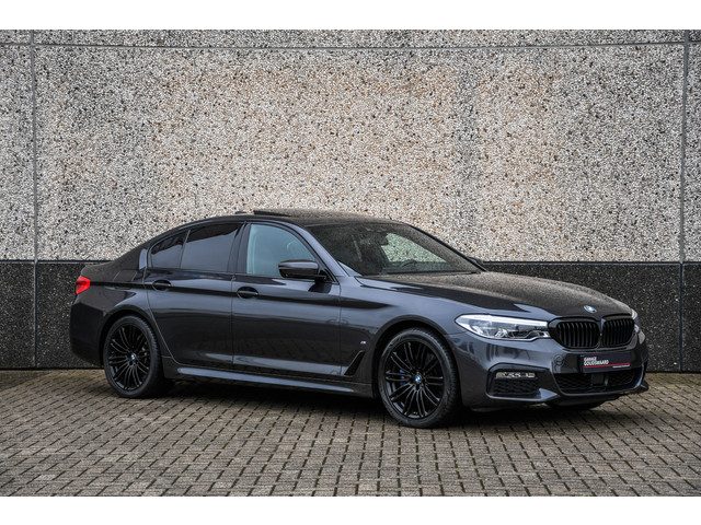 BMW 5 Serie 530e iPerformance Executive