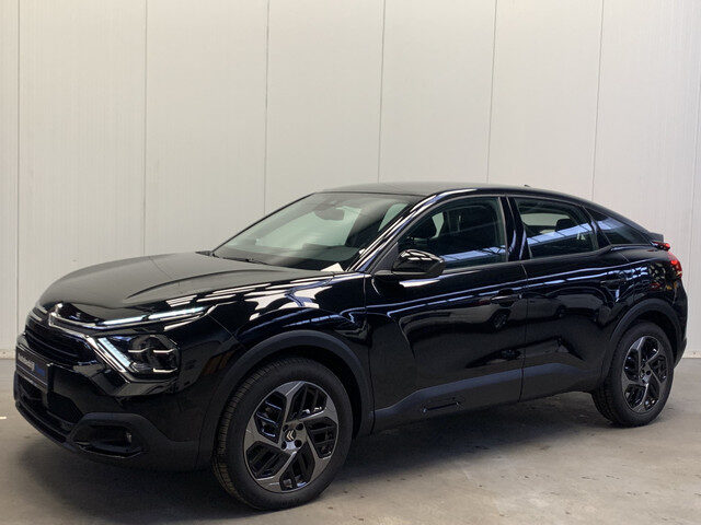 Citroën C4 1.2 130PK VTR Sport