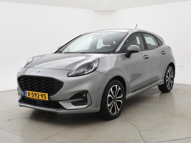 Ford Puma 1.0 ECOBOOST HYBRID AUT. ST-LINE