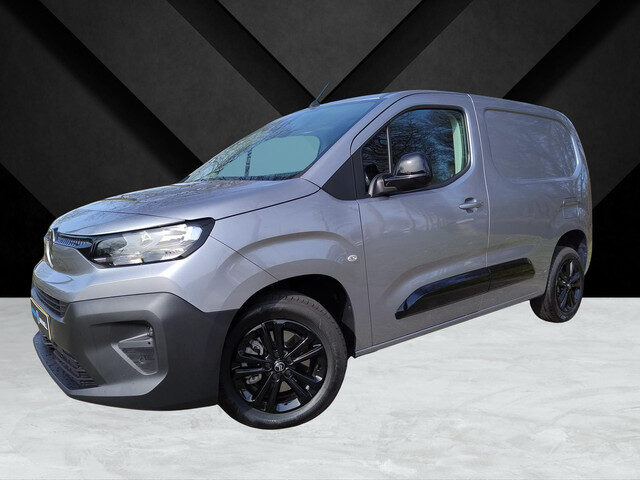 Citroën Berlingo L1 1.5 BlueHDi 130pk EAT8 AUTOMAAT