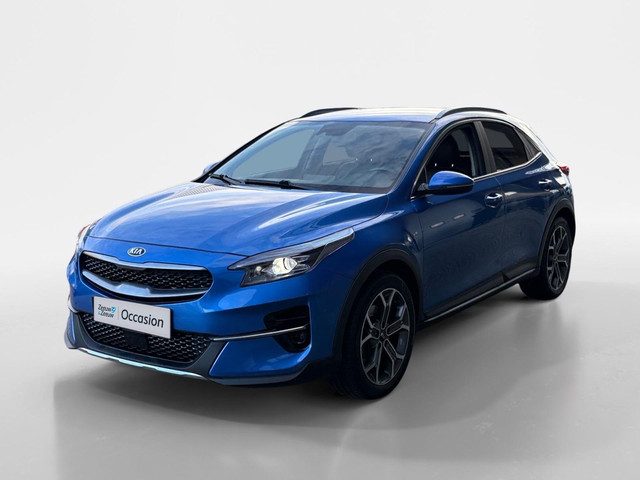 Kia XCeed 1.0 T-GDi DynamicPlusLine