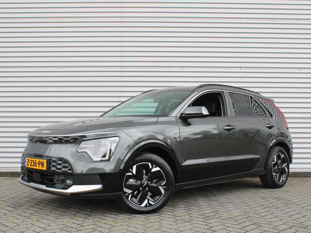 Kia e-Niro EV Edition Advanced 64.8 kWh