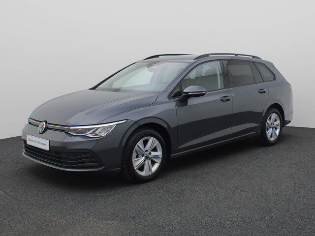 Volkswagen Golf Variant 1.0TSI/110PK Life