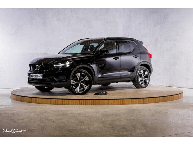 Volvo XC40 1.5 T4 Recharge R-Design