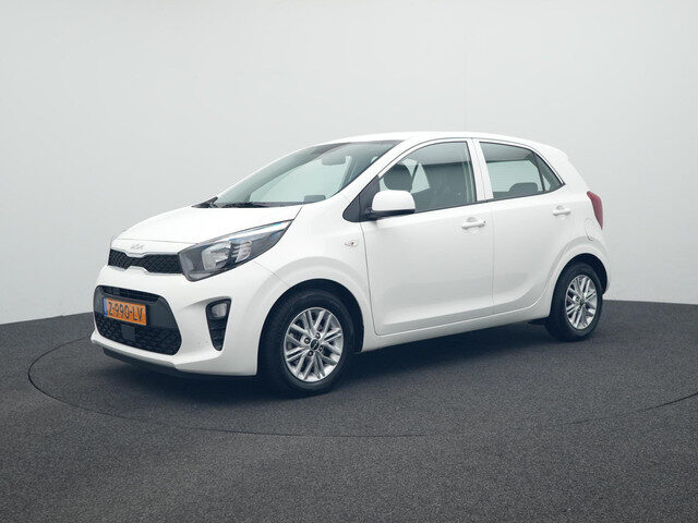 Kia Picanto 1.0 DPi DynamicLine