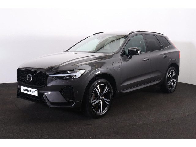 Volvo XC60 T6 Recharge AWD R-Design