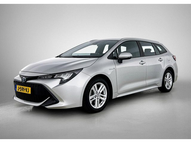Toyota Corolla Touring Sports 1.8 Hybrid Active 122 PK