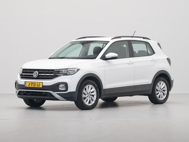 Volkswagen T-Cross 1.0 TSI 95pk Life