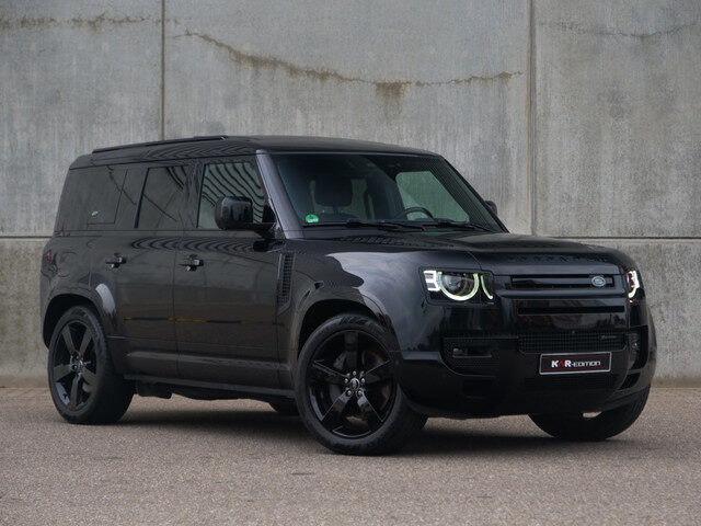 Land Rover Defender 110 2.0 P300e 110 X-Dynamic HSE