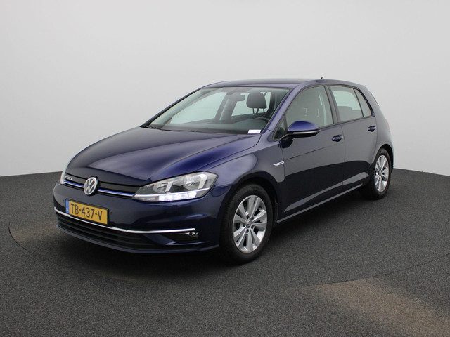 Volkswagen Golf 1.5 TSI Comfortline