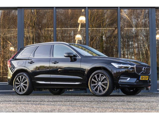 Volvo XC60 2.0 T5 Inscription