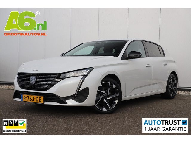 Peugeot 308 1.2 PureTech Allure Pack Business