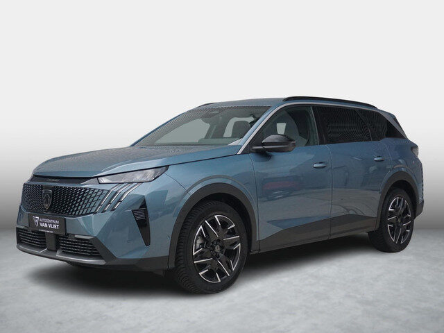 Peugeot 5008 1.2 Hybrid 136 Allure