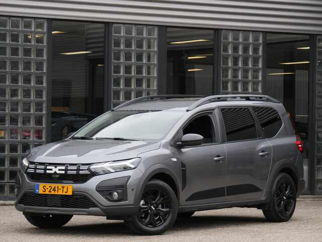 Dacia Jogger 1.6 HYBRID EXTREME/ PACK ASSIST/ 7-PERSOONS/