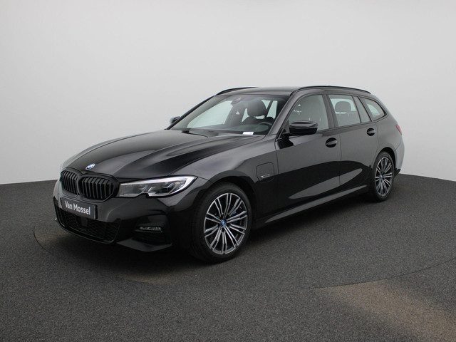 BMW 3 Serie touring 330e M Sport Edition