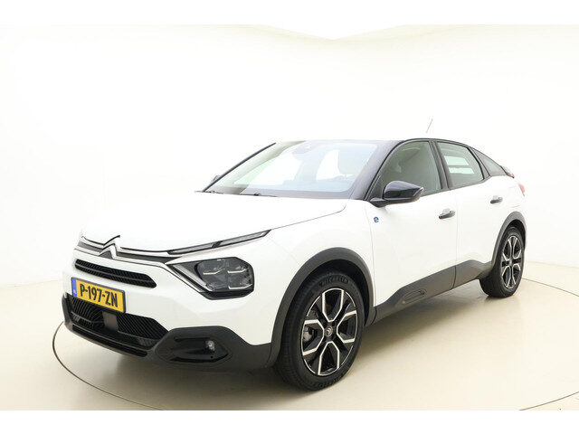 Citroën Ë-C4 Feel 50 kWh