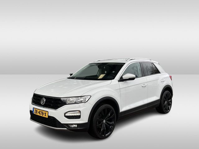 Volkswagen T-Roc 1.5 TSI Style Business