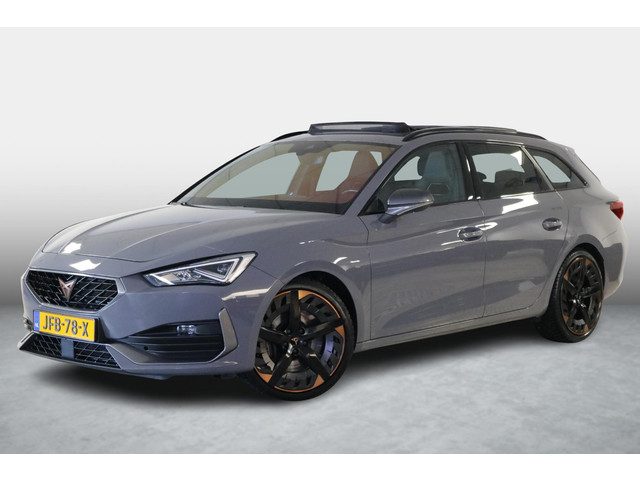 Cupra Leon Sportstourer 2.0 TSI 300 PK Automaat!