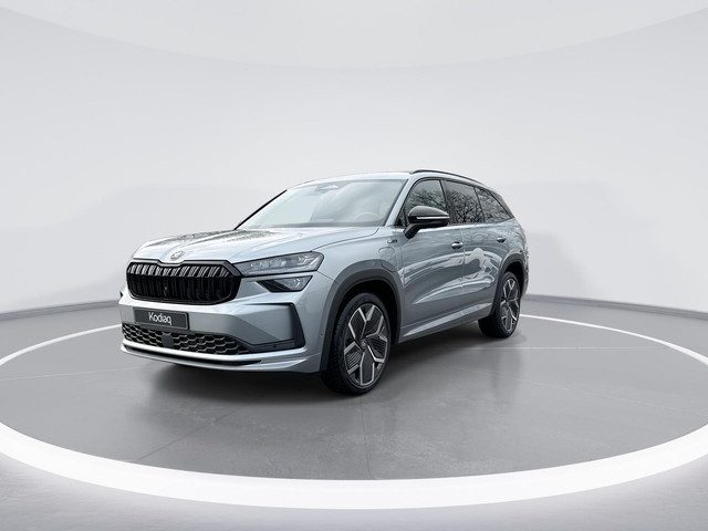 Škoda Kodiaq Sportline Business 1.5 TSI PHEV 150 kW / 204 PK iV