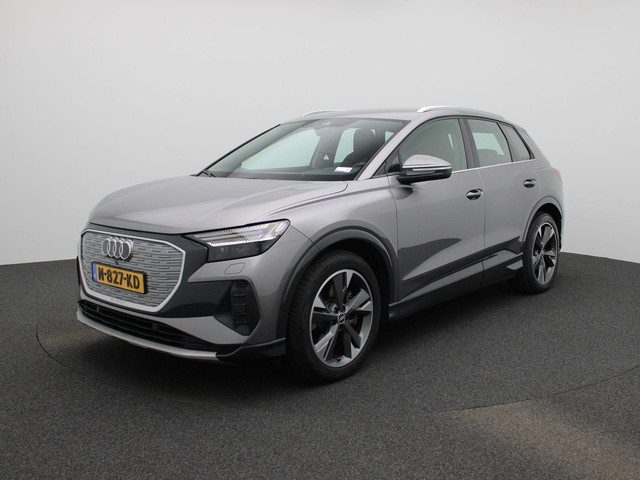 Audi Q4 e-tron 40 Launch edition Advanced 77 kWh