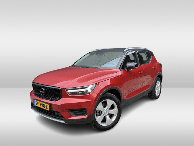 Volvo XC40 2.0 T4 Momentum Automaat