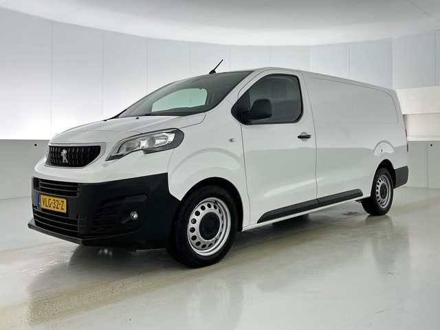 Peugeot Expert 2.0 BlueHDI 180pk Aut. Long Premium