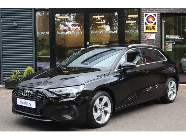 Audi A3 Sportback 35 TFSI S-Tronic Pro Line Sport