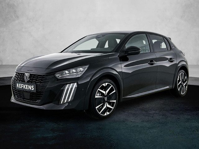 Peugeot 208 GT Hybrid 110pk Automaat