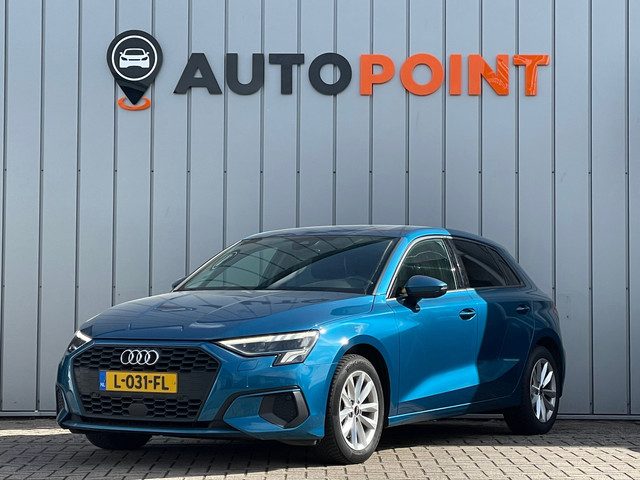 Audi A3 Sportback 30 TFSI Pro Line VIRTUAL PDC DEALER OND 1 EIG