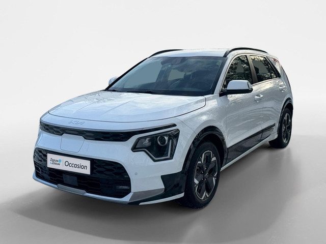 Kia e-Niro EV DynamicLine 64.8 kWh