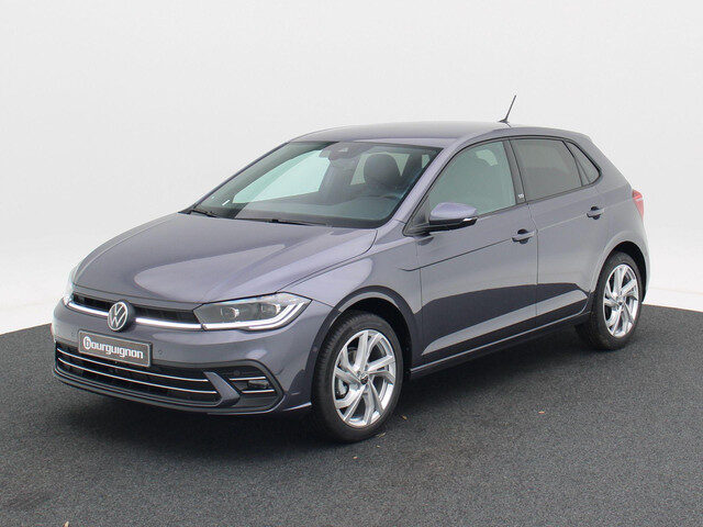 Volkswagen Polo 50 Edition 1.0 TSI 95 PK