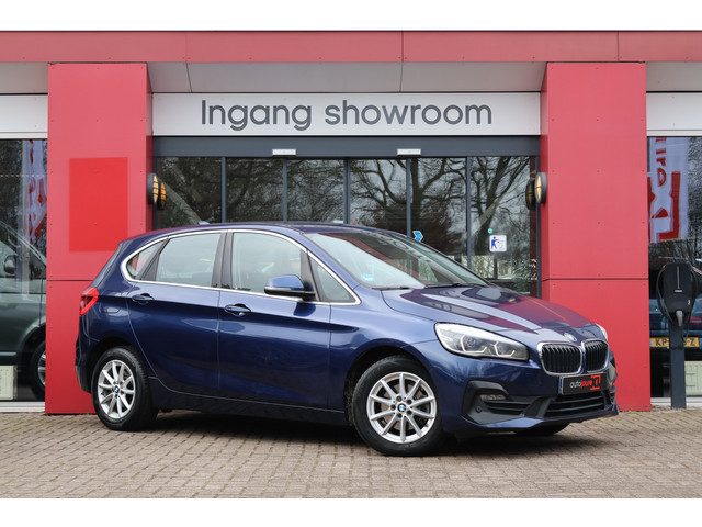 BMW 2 Serie Active Tourer 216d Automaat Executive Launch Edition