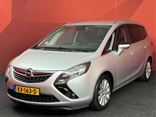Opel Zafira Tourer 1.4 Cosmo 7p.