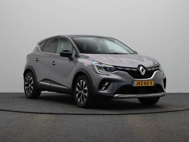 Renault Captur 1.6 E-Tech Hybrid 145 Techno