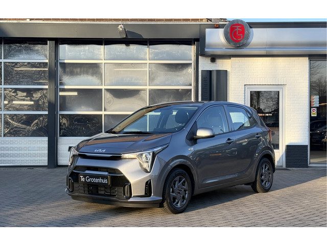 Kia Picanto ExecutiveLine 1.0 DPI Automaat