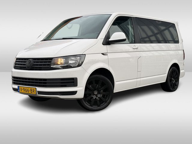 Volkswagen Transporter 2.0 TDI L1H1 | NL-auto | Sportvelgen | Cruisec. | Airco | Trekhaak