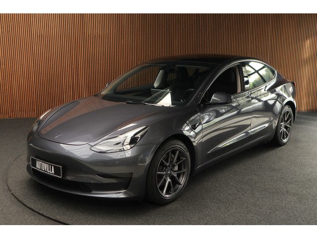 Tesla Model 3 Standard Plus