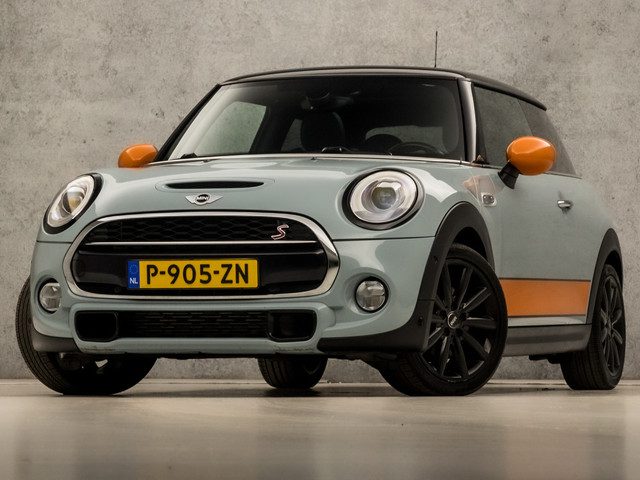 MINI Cooper S 2.0 Cooper S Delaney