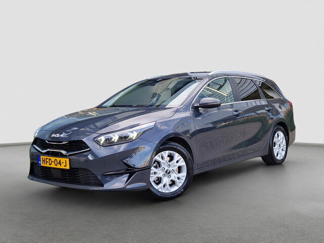 Kia Ceed Sportswagon 1.5 T-GDi DynamicPlusLine