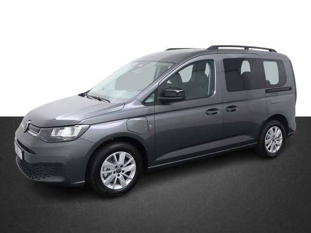 Volkswagen Caddy Bedrijfswagens Kombi Life 1.5 eHybrid EU6 85 kW (115 pk) 2755mm 6 vers.