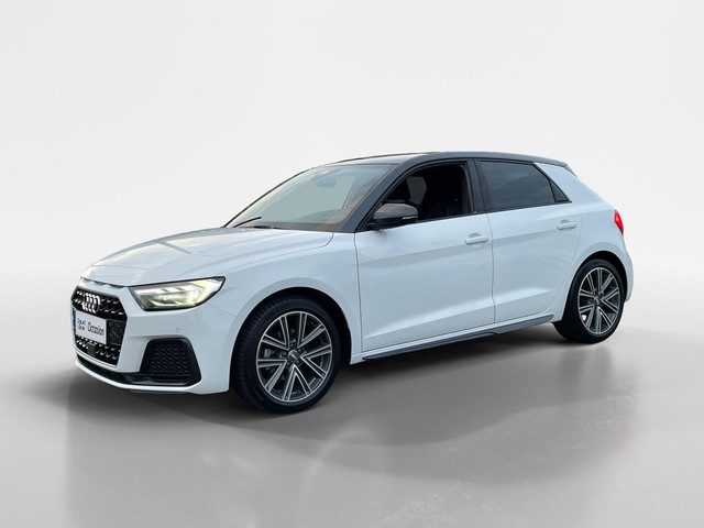 Audi A1 Sportback 30 TFSI epic
