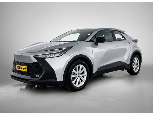 Toyota C-HR 1.8 Hybrid 140 Business