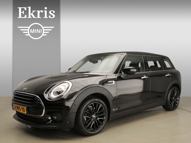 MINI Clubman Cooper