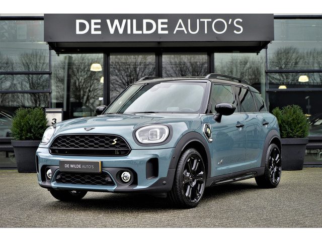 MINI Countryman Mini 1.5 Cooper S E ALL4