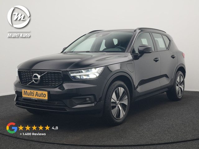 Volvo XC40 T5 Recharge R-Design Plug In Hybrid 263pk Dealer O.H